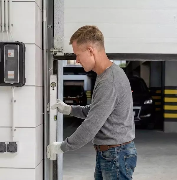 Why Choose Us for Door, Gate and Security Services in Casa Grande, AZ