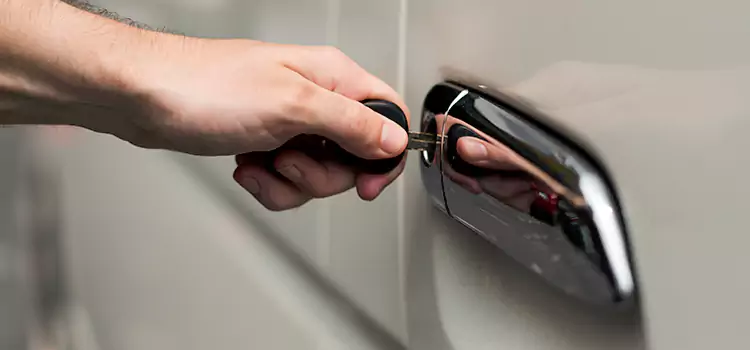 Why Choose Our Auto Locksmith Team in Casa Grande, AZ?