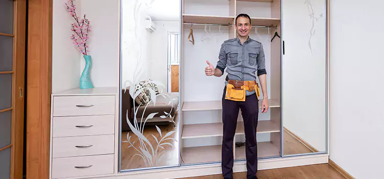 Sliding Closet Door Replacement Casa Grande
