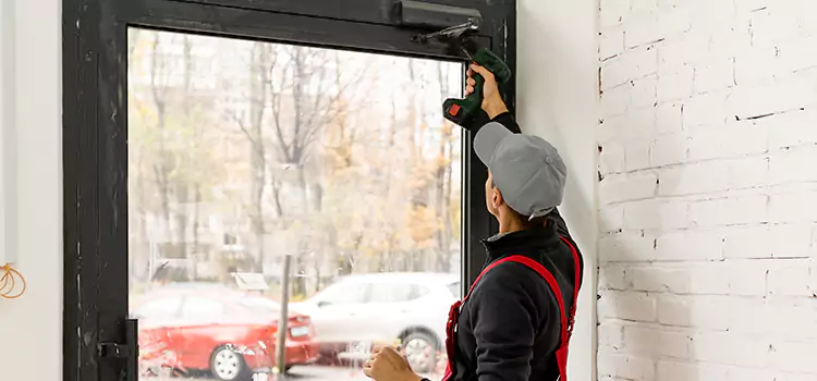 Comprehensive Door Closer Services in Casa Grande, AZ