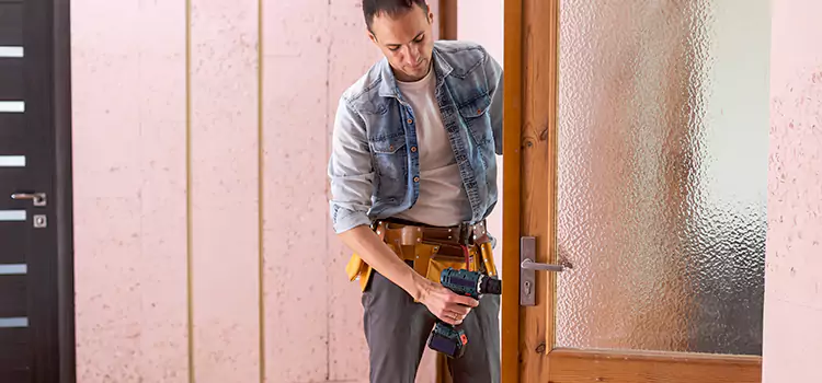Exterior Door Frame Installation Casa Grande