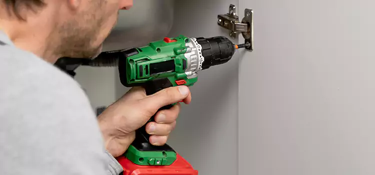 Commercial Door Hinge Repair Casa Grande
