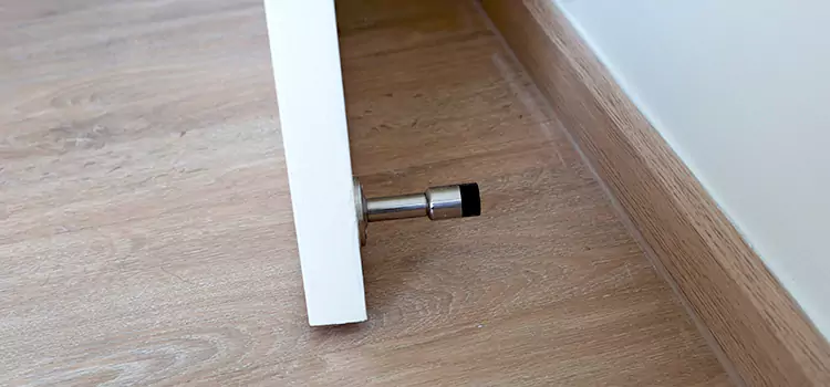 Magnetic Door Stop Integration Casa Grande