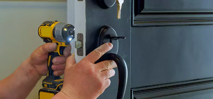 Locksmith Emergency Service Casa Grande
