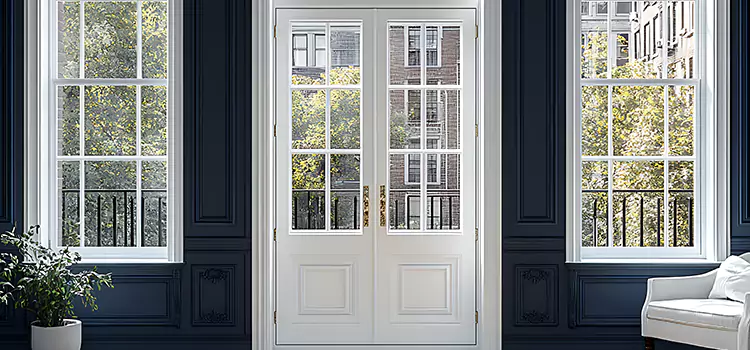 French Door Lock Repair Casa Grande