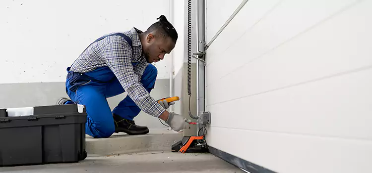 Expert Solutions for Every Garage Lock Need in Casa Grande, AZ