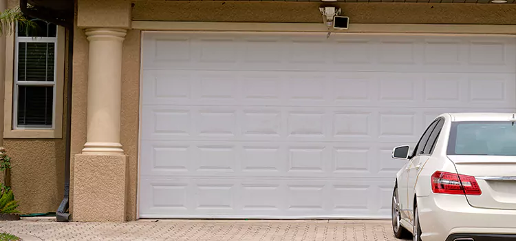 Comprehensive Garage Door Maintenance Services in Casa Grande, AZ