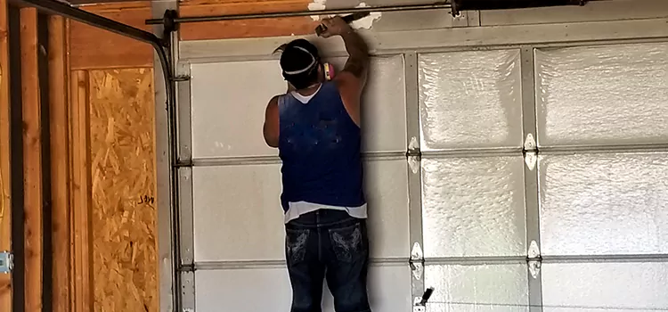 Specialized Garage Door Panel Solutions in Casa Grande, AZ