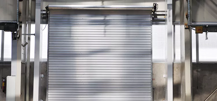 Roller Door Maintenance Casa Grande