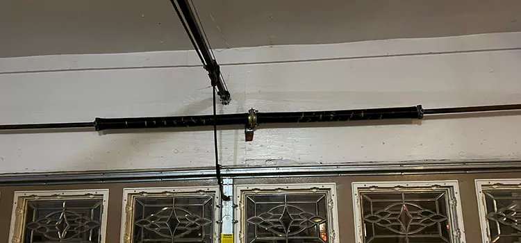 Garage Door Spring Repair Near Me Casa Grande