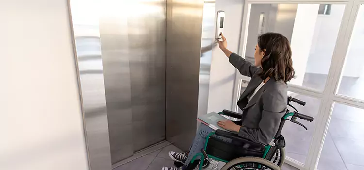 Benefits of Modern Handicap Door Systems in Casa Grande, AZ
