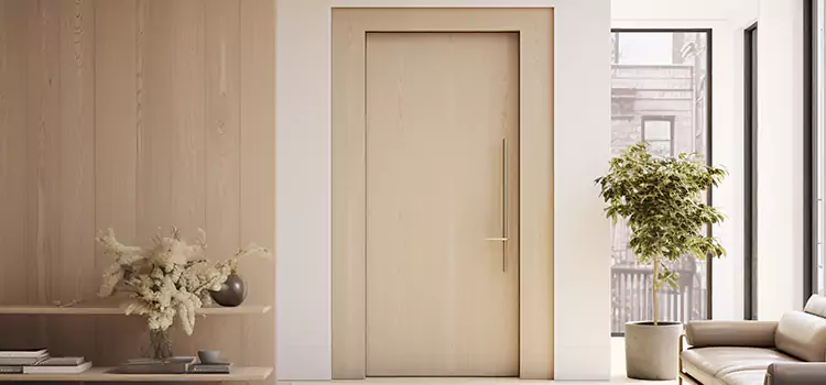 Choose Quality for Your Inside Doors in Casa Grande, AZ
