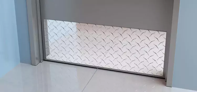 Benefits of Professional Kick Plate Solutions in Casa Grande, AZ