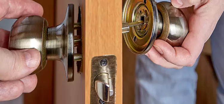 Sliding Door Lock Repair Casa Grande