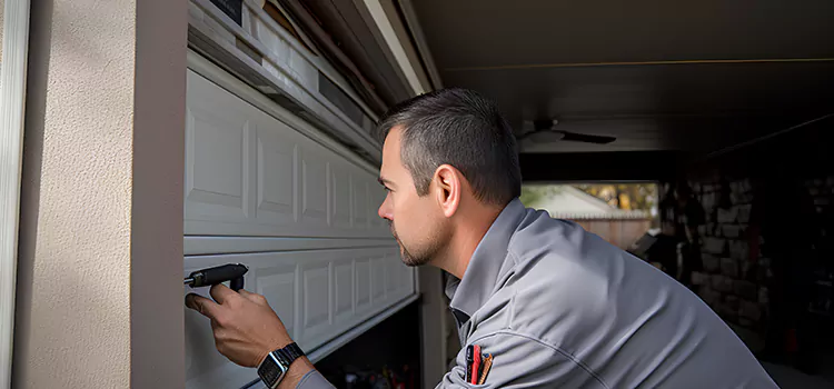Garage Door Cable Replacement Casa Grande