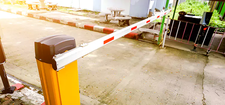 Automatic Parking Gate Installation Casa Grande