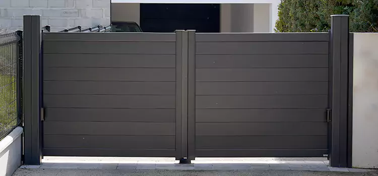 Common Residential Gate Issues We Resolve in Casa Grande, AZ