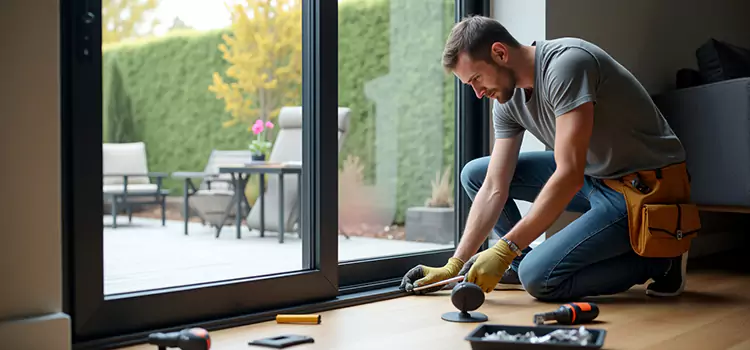 Patio Sliding Glass Door Replacement Casa Grande