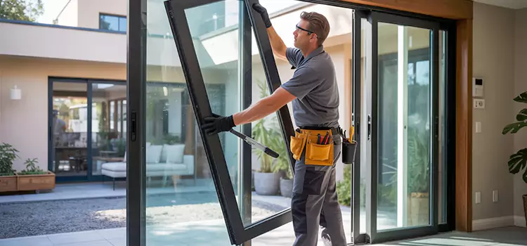 Specialized Sliding Door Roller Services in Casa Grande, Arizona