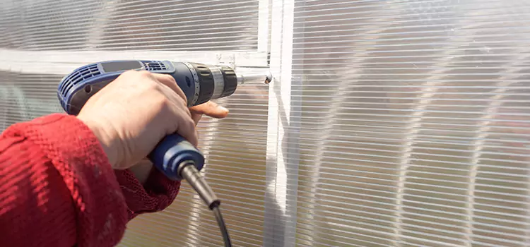 Sliding Screen Door Repair Casa Grande