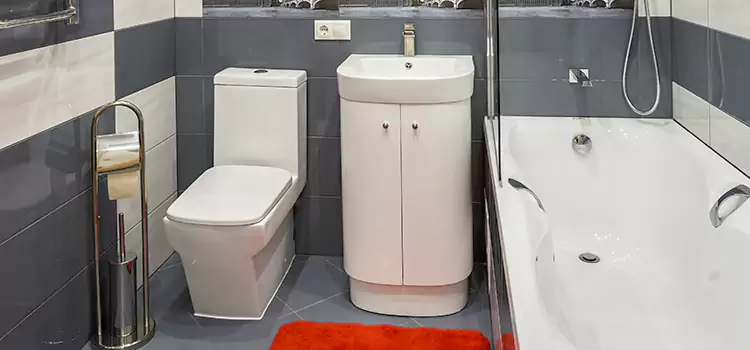 Hansgrohe Shaving Mirror Casa Grande