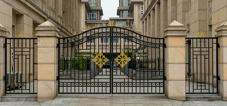 Comprehensive Iron Gate Maintenance Solutions in Casa Grande, AZ