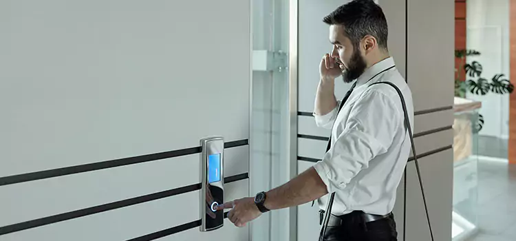 Cloud Based Access Control Casa Grande