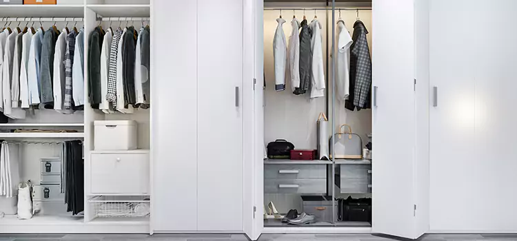 Glass Closet Door Repair Casa Grande