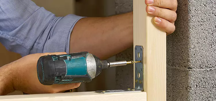 Jimmy Proof Deadbolt Repair Casa Grande