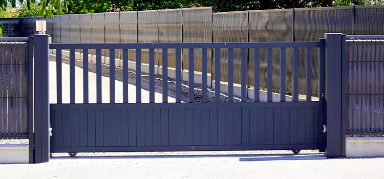 Driveway Gate Installation Contractors Casa Grande