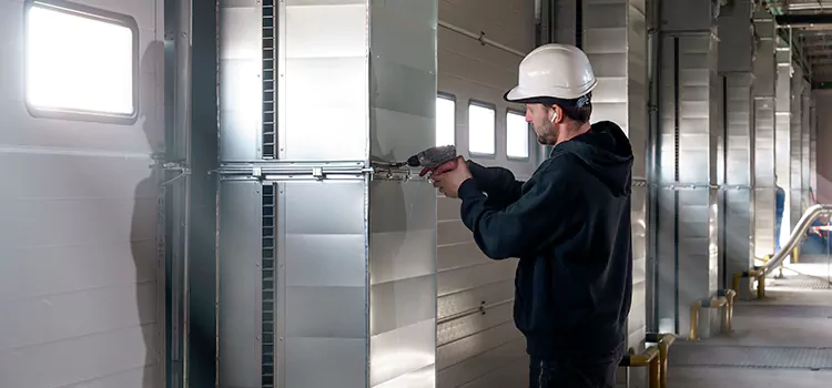 Prompt and Professional Garage Door Service in Casa Grande, Arizona