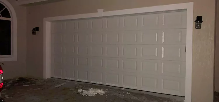 Garage Door Coil Replacement Casa Grande