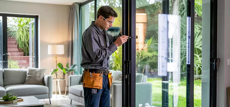 Why Choose Us for Your Glass Door Needs in Casa Grande, AZ?