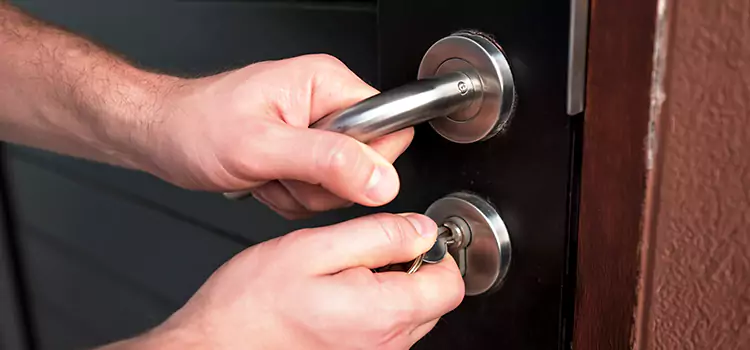 Master Key Control and Audits Casa Grande