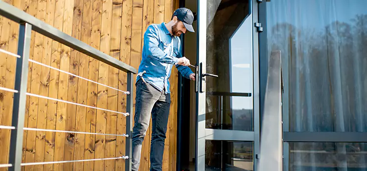 Emergency Patio Door Repair Casa Grande