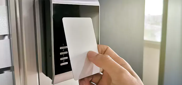 Advanced RFID Technology Integration in Casa Grande, AZ