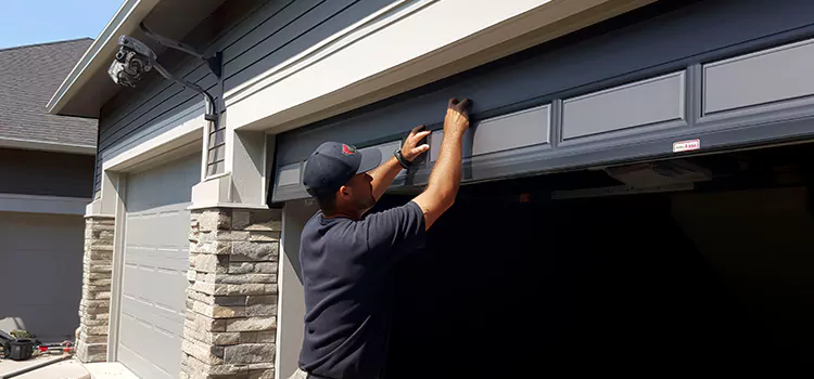 Janus Roll Up Doors Casa Grande
