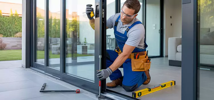 Patio Door Replacement Casa Grande