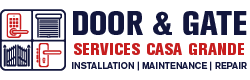 Door & Gate Services Casa Grande